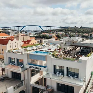 Hotel Elements & Shops Curacao, Willemstad