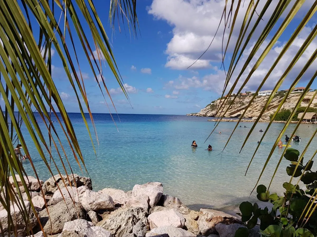 Marazul Dive Apartment F1 Westpunt