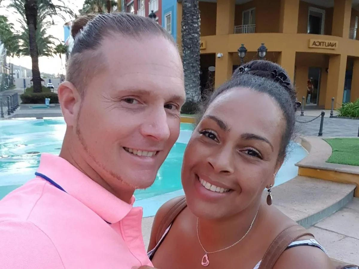 Marazul Dive Apartment F1 Westpunt Curaçao
