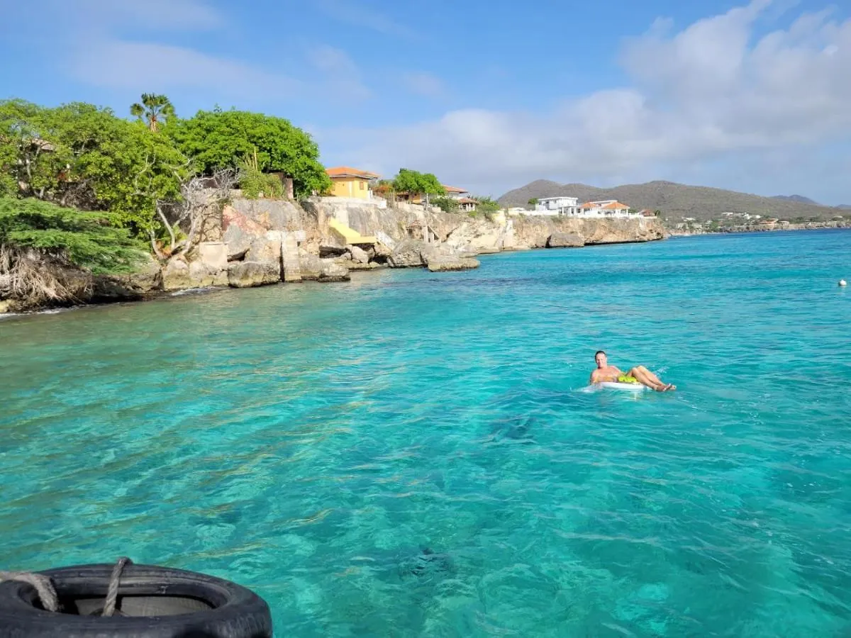 Marazul Dive Apartment F1 Westpunt